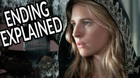 gucci dress oa season 2|The OA Season 2 Ending Explained in 5 Key Takeaways .